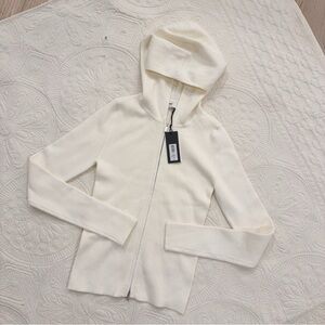 NWT 128397 Aritzia TNA DAZE LIGHT BIRCH S